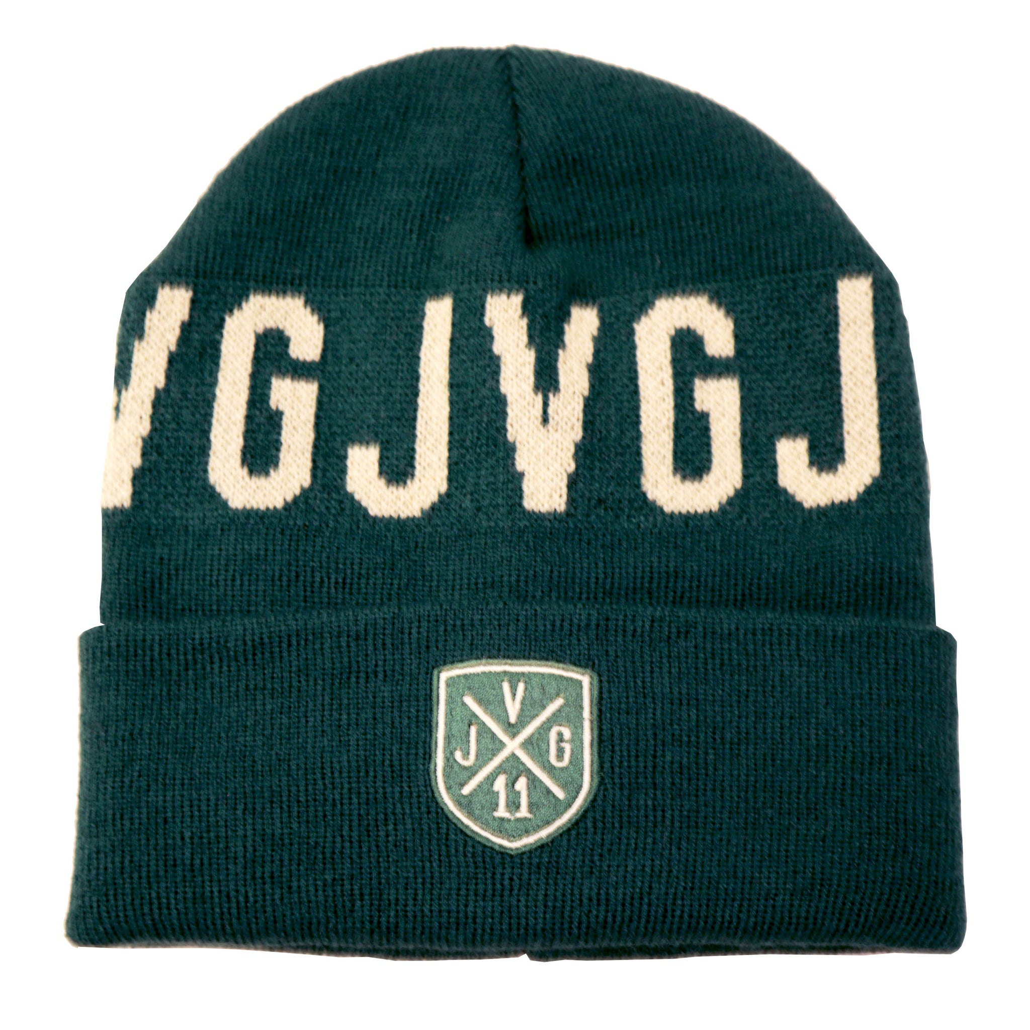 JVG basic beanie
