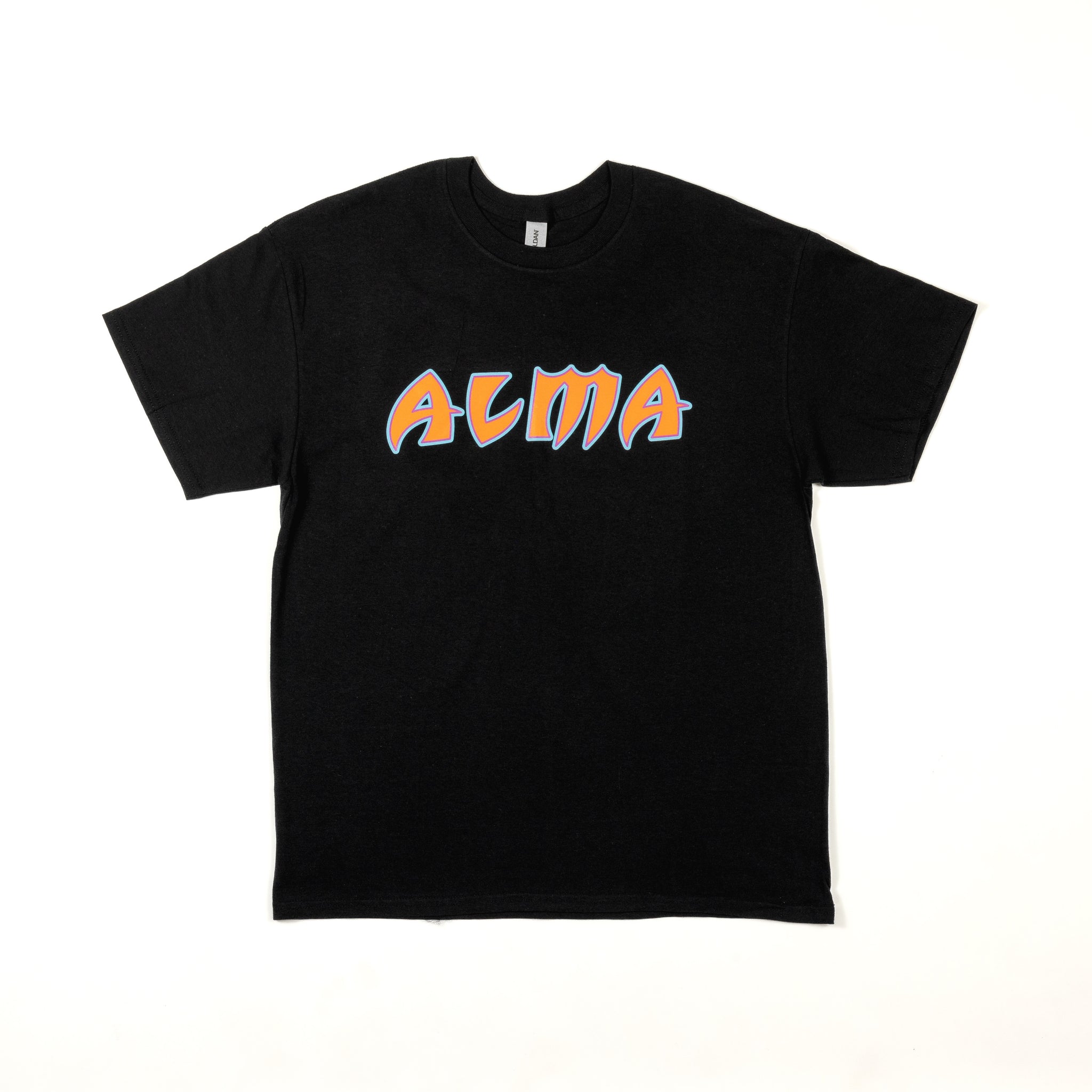 ALMA New Logo T-shirt