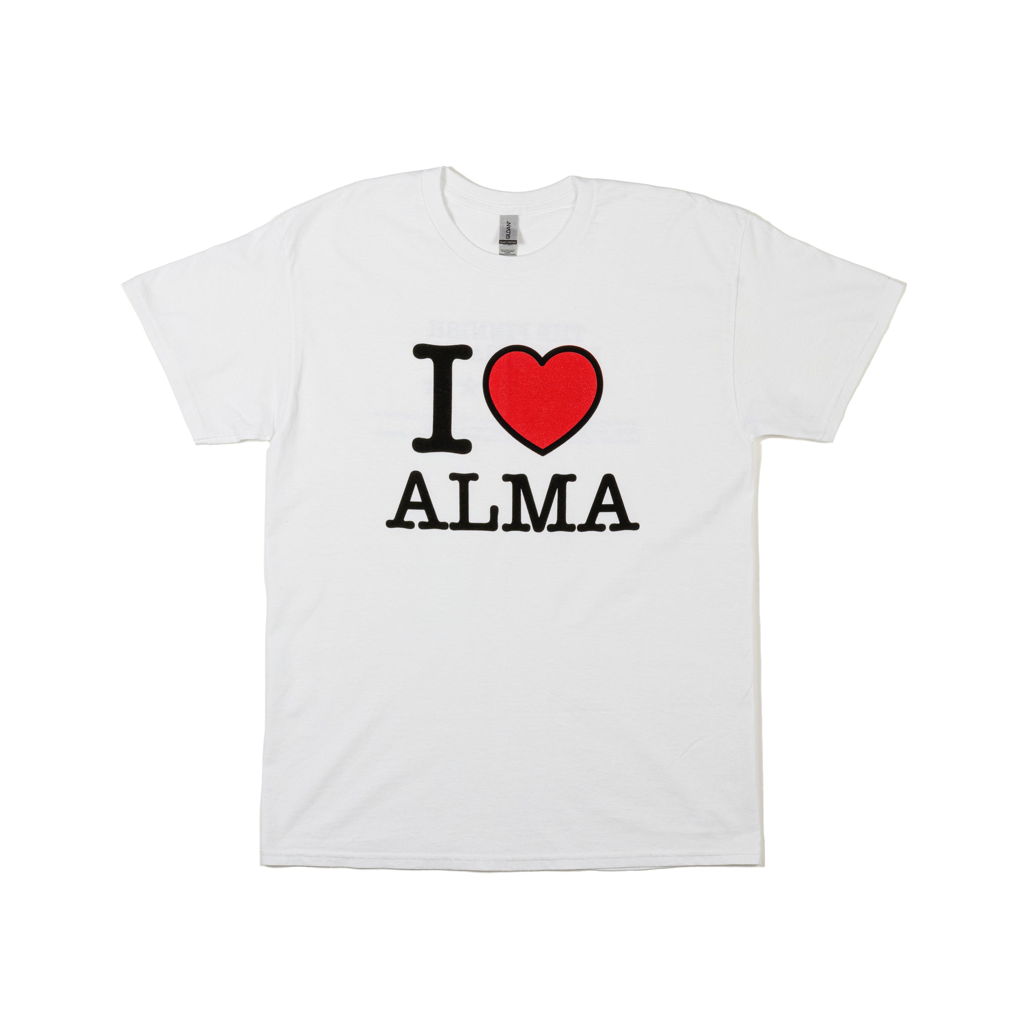 ALMA Sensation T-shirt