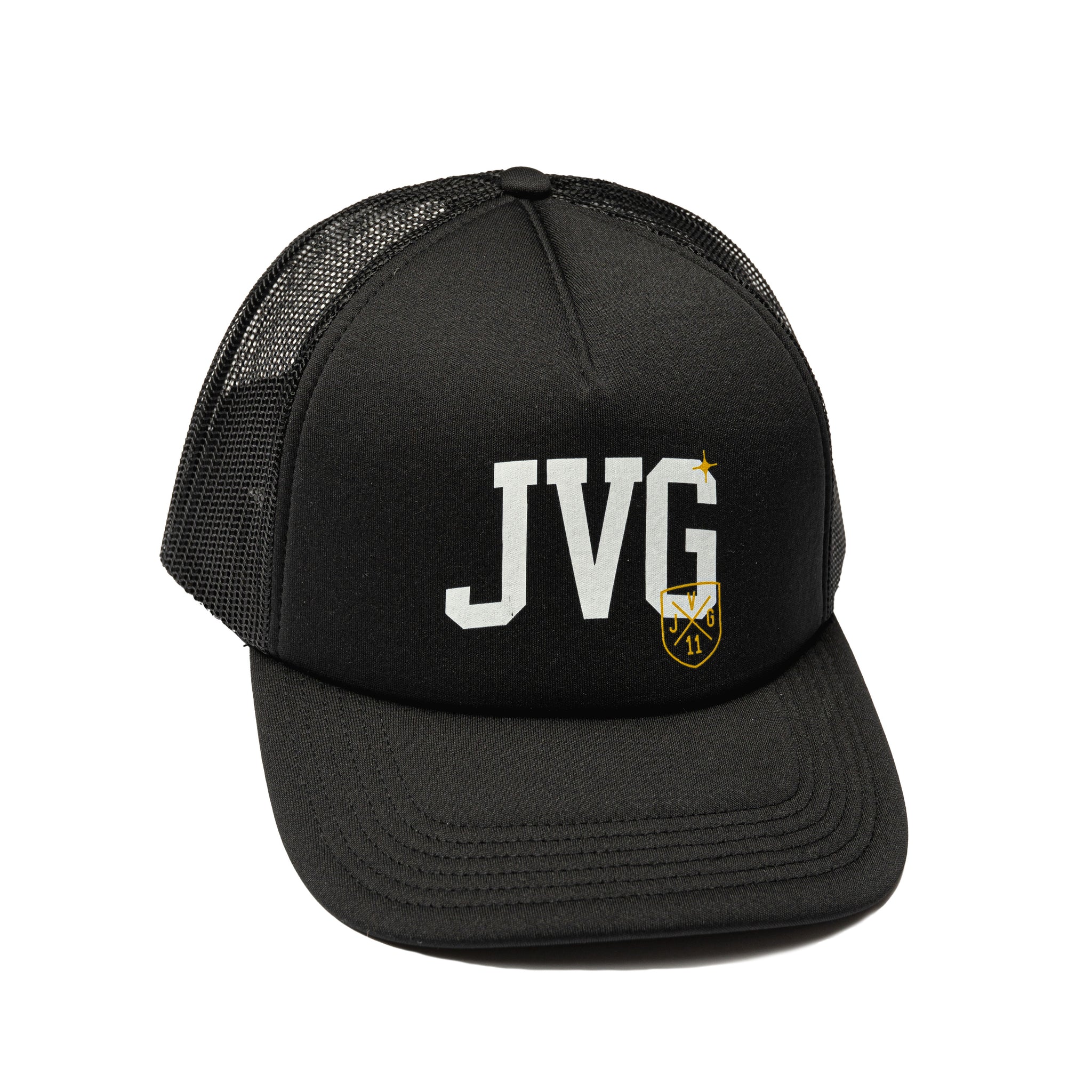JVG Varsity Cap