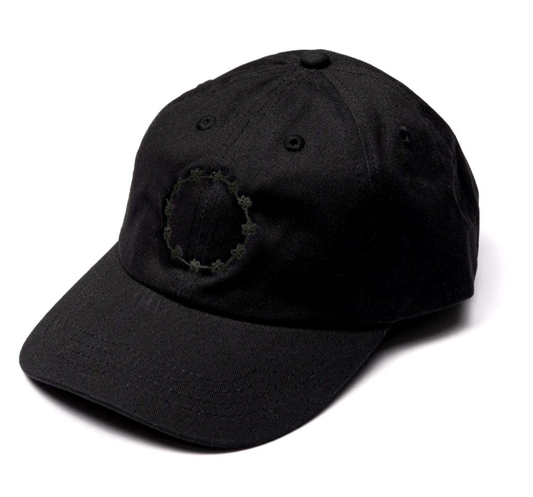 The Holy Seppele Cap