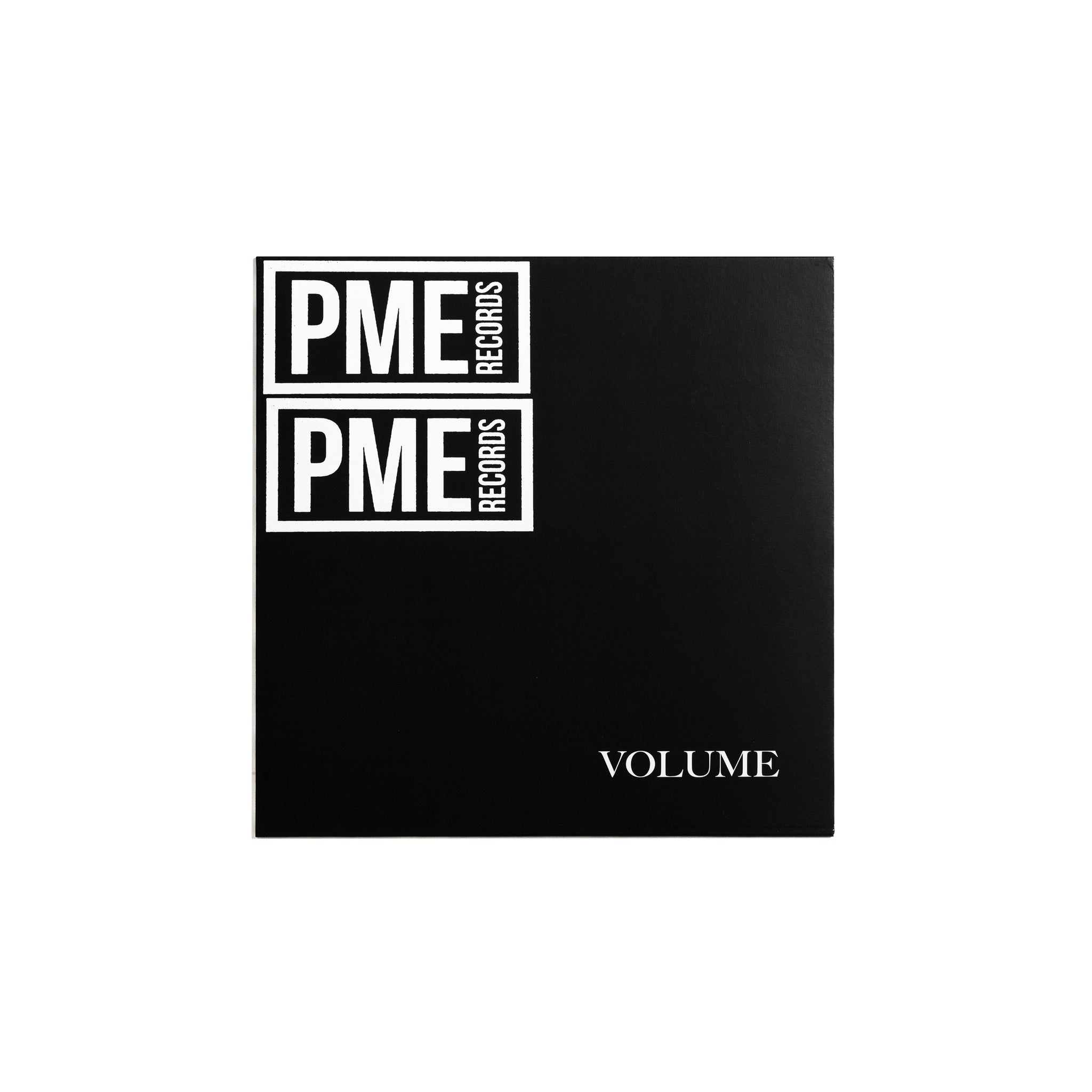 PME VOLUME LP