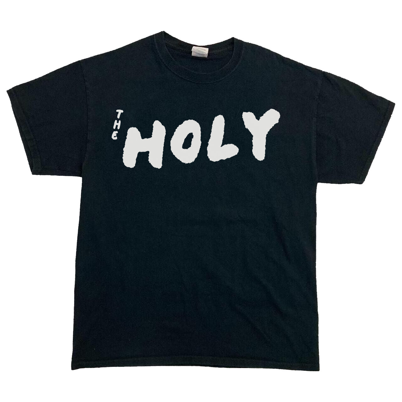 The Holy logo T-shirt