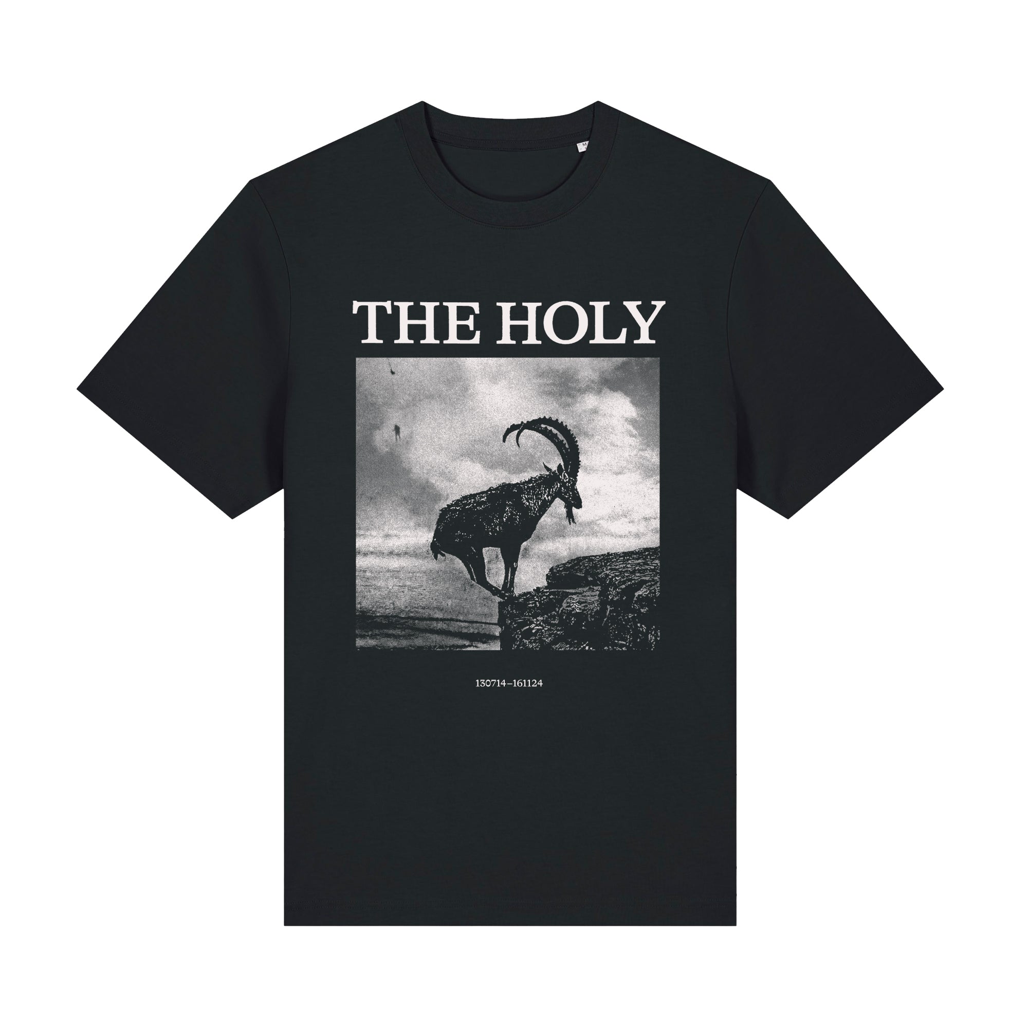 The Holy Goat T-shirt