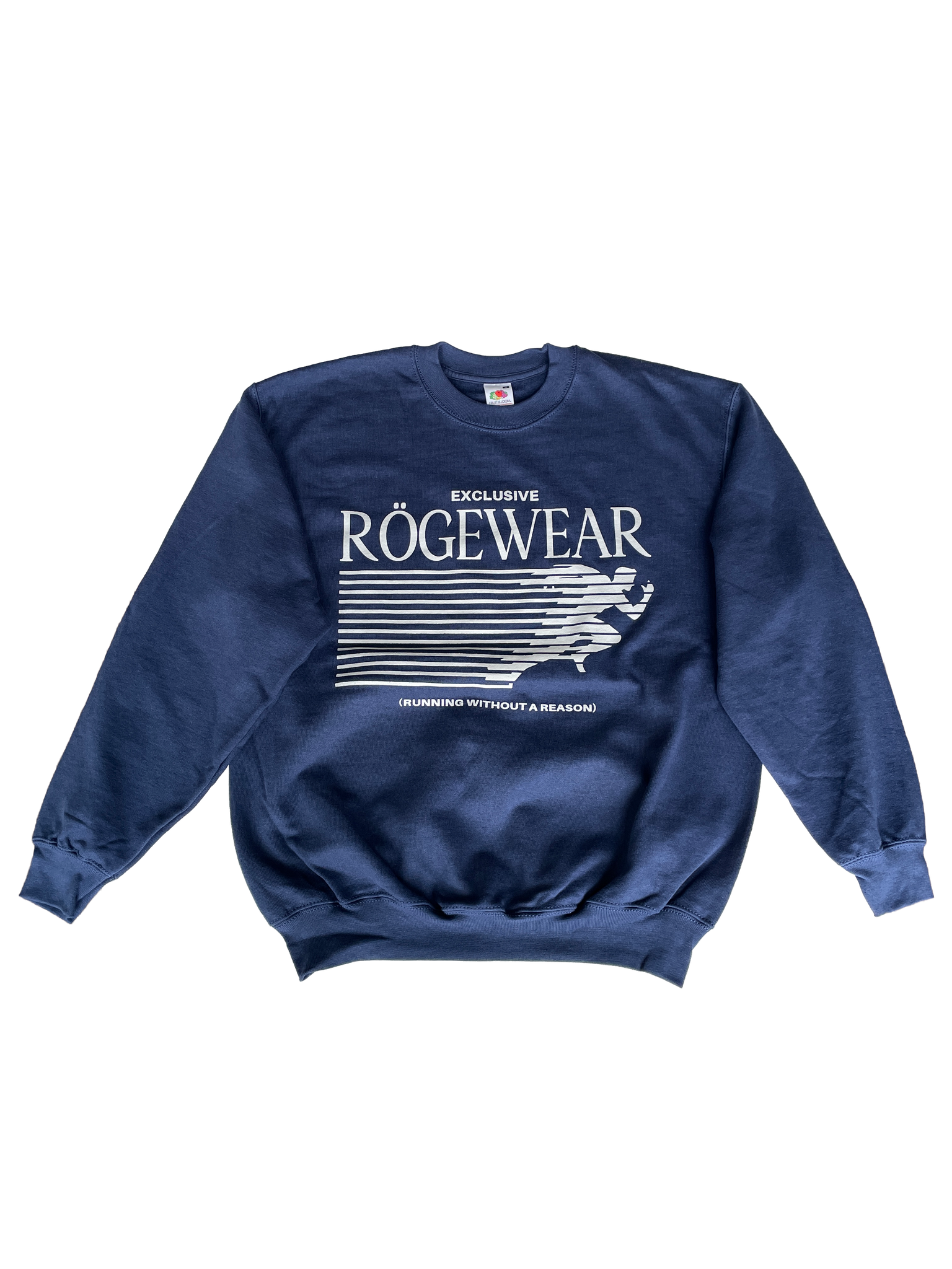 Rögewear - Runner College