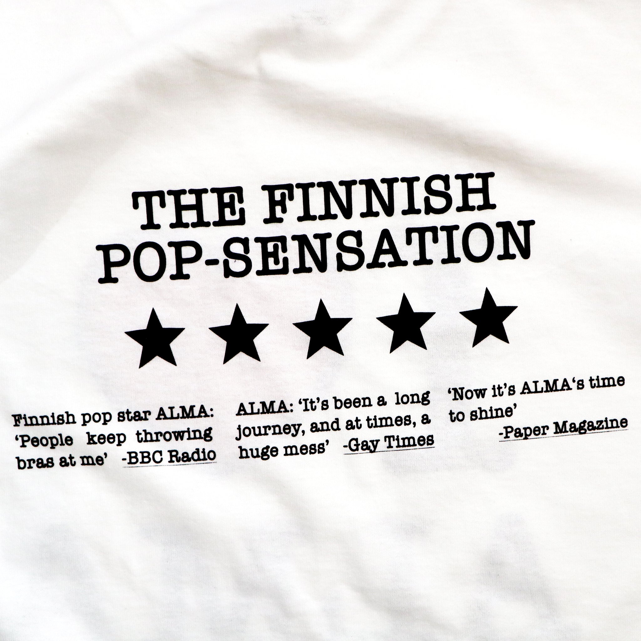 Sensation T-shirt