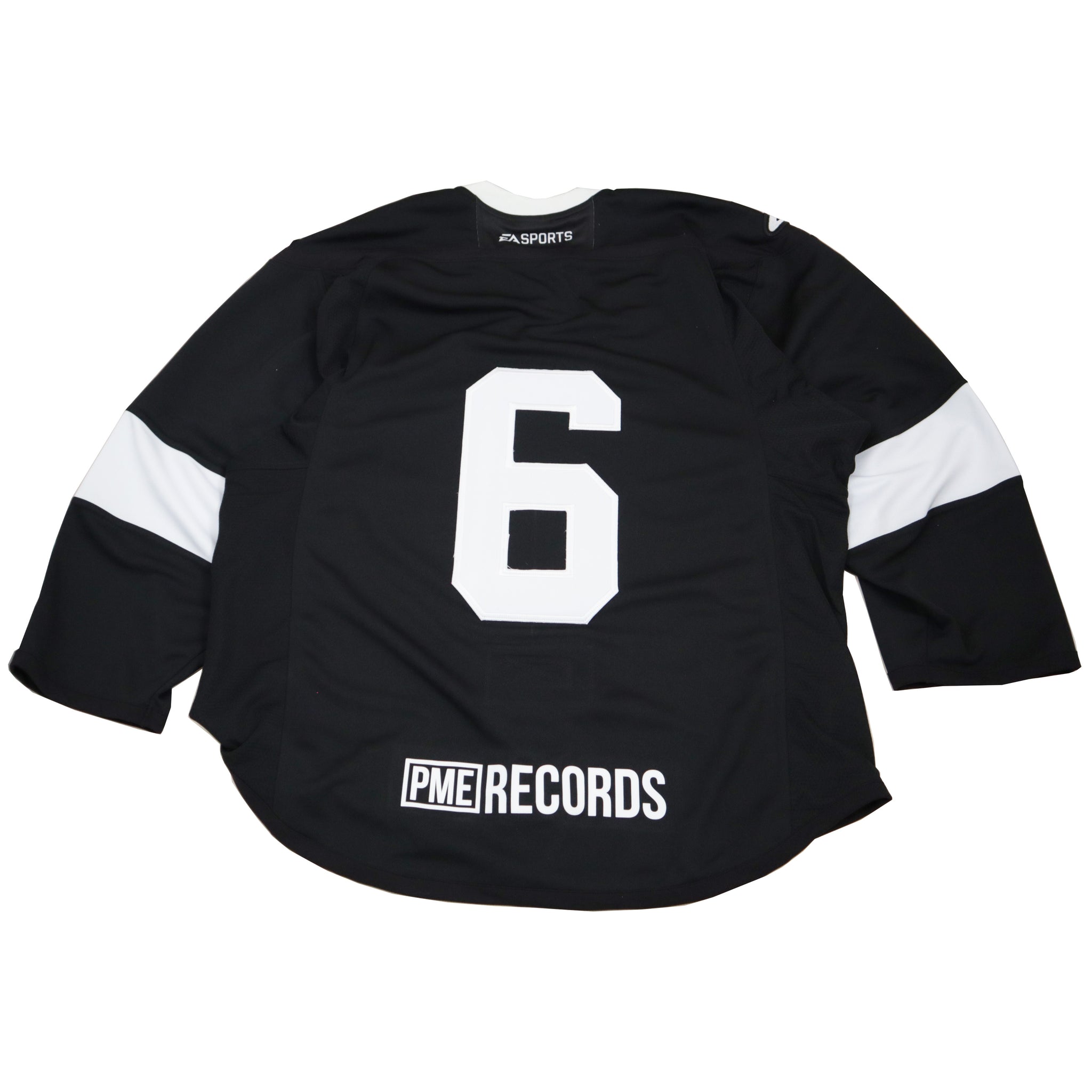 PME Records Hockey Jersey