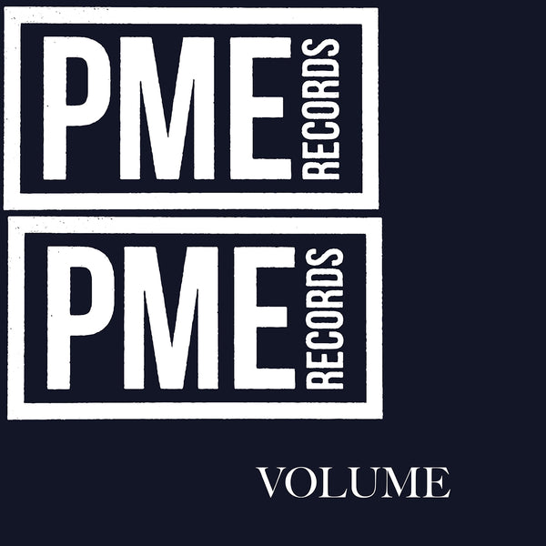 PME VOLUME LP