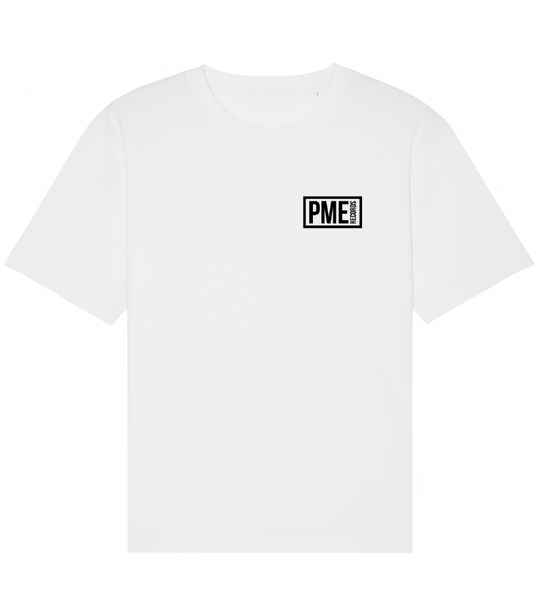 PME Records T-shirt
