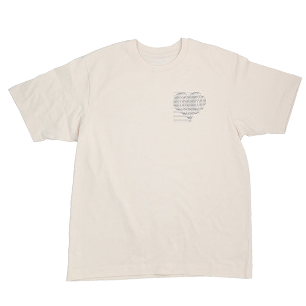PÄKÄ Sydän T-paita