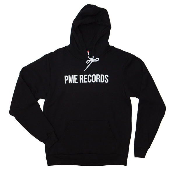PME Records Hoodie